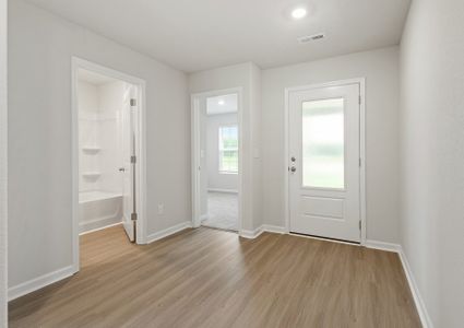 New construction Single-Family house 8919 Ava Dr, Bailey, NC 27807 null- photo 14 14