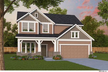 New construction Single-Family house 121 Dayridge Dr, Dripping Springs, TX 78620 null- photo 4 4