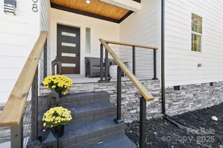 New construction Single-Family house 3008 Cricketeer Dr, Charlotte, NC 28216 - image