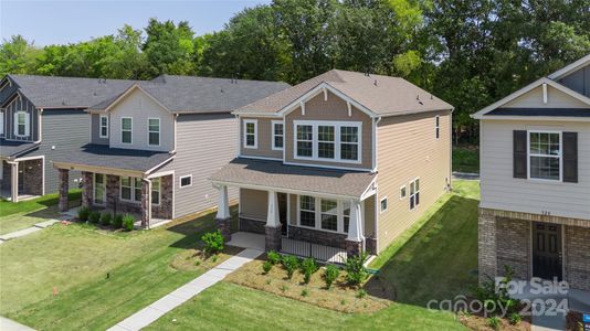 New construction Single-Family house 332 Cranford Dr, Pineville, NC 28134 null- photo 4 4