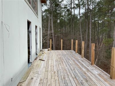 New construction Single-Family house 515 Penny Ln, Loganville, GA 30052 null- photo 51 51