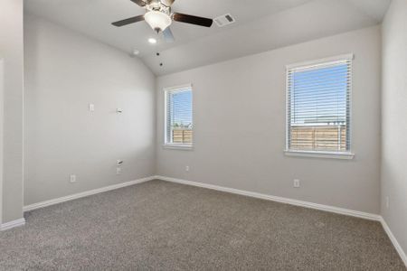 New construction Single-Family house 2454 Auburn St, Fate, TX 75087 Tucson- photo 5 5