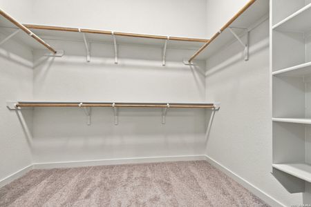 New construction Single-Family house 125 Travis Dr, Castroville, TX 78009 plan The Maverick - image 19