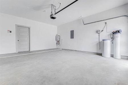 New construction Single-Family house 3026 Stock Orchard Ln, Houston, TX 77047 - image