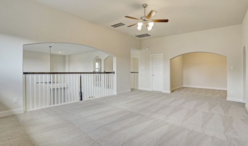 New construction Single-Family house 4012 Ranch Home Dr, Waller, TX 77484 null- photo 17 17