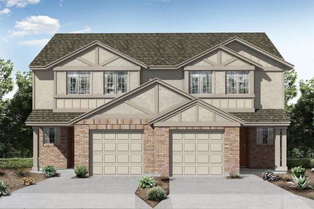 New construction Single-Family house 212 Griffith Dr, Princeton, TX 75407 - image