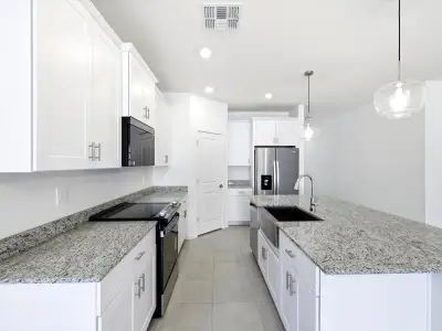 New construction Single-Family house 24651 W Grenadine Rd, Buckeye, AZ 85326 plan Jubilee - image