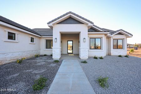 New construction Single-Family house 31308 N 167Th Ave, Surprise, AZ 85387 - image