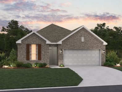 Arcadia Ridge by Ashton Woods in San Antonio - photo 10 10