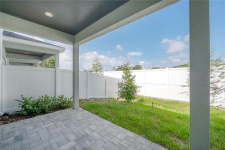 New construction Townhouse house 5530 N 9Th St, Unit 6, Tampa, FL 33604 null- photo 37 37