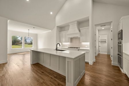 New construction Single-Family house 149 Highgate, Boyd, TX 76023 plan Caitlyn II - image 6