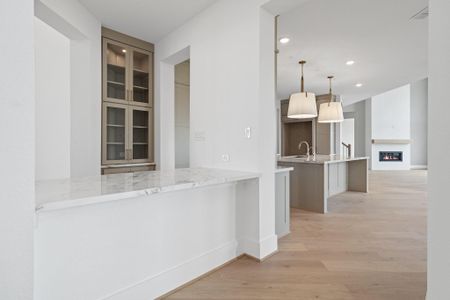 New construction Single-Family house 22107 Open Hill Ct, Cypress, TX 77433 - image 12