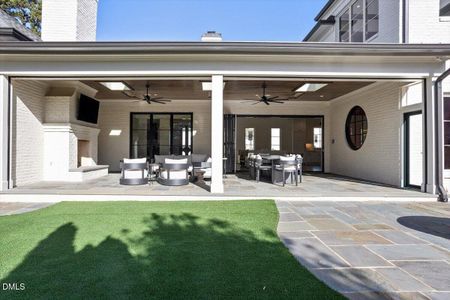 New construction Single-Family house 2123 St Marys St, Raleigh, NC 27608 - image 4