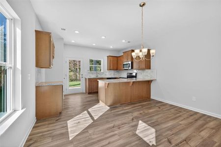 New construction Single-Family house 120 Fair Oak Ln, Calhoun, GA 30701 plan The Reynolds - image 10