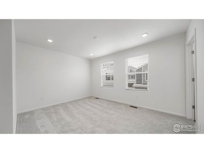 New construction Single-Family house 3393 Pearwood Dr, Johnstown, CO 80534 - image 13