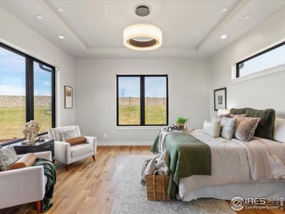 New construction Single-Family house 3650 Tall Grass Ct, Timnath, CO 80547 - image 16