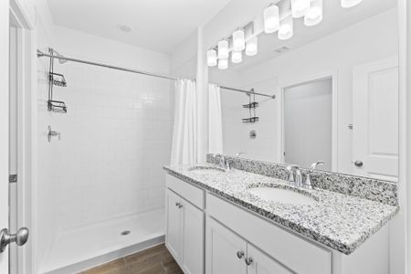 New construction Single-Family house 2349 Se Union Park Dr, Port St. Lucie, FL 34952 Stetson- photo 18 18