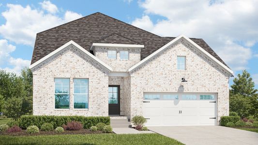 McClure Farms by DRB Homes in Columbia - image 15