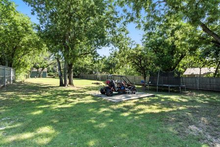 New construction Single-Family house 116 W 7Th St, Weatherford, TX 76086 - image