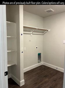 New construction Single-Family house 4320 Rd 66128, Dayton, TX 77535 - image 8