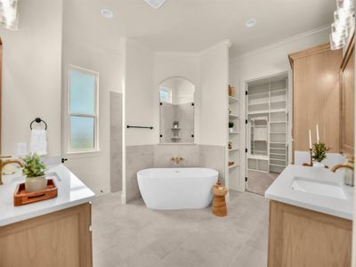 New construction Single-Family house 167 Daggett Dr, Decatur, TX 76234 - image 16