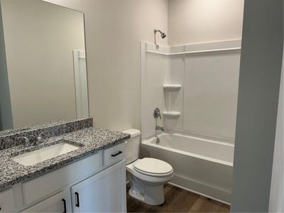 New construction Single-Family house 57 Longhorn Wy, Auburn, GA 30011 plan Kinkaide - image 6