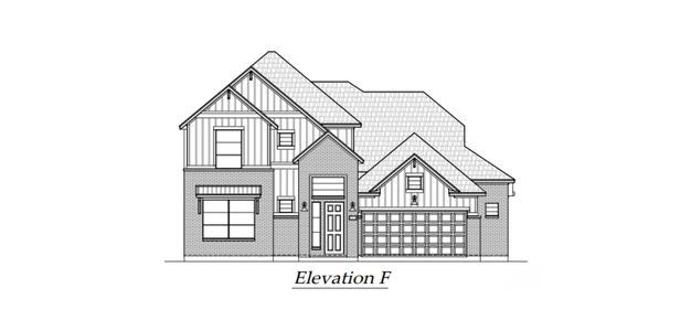 New construction Single-Family house 218 Navarro, Boerne, TX 78006 plan Rivercrest 60′ - image