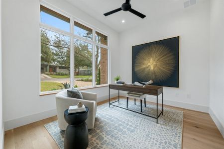 New construction Single-Family house 6006 Cary Dr, Austin, TX 78757 - image 18