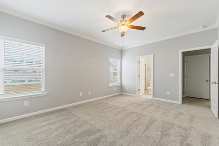 New construction Single-Family house 108 Stonehenge Cir, Manchester, TN 37355 - image 15