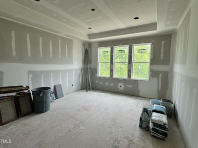 New construction Single-Family house 71 Slocum Dr, Wendell, NC 27591 null- photo 9 9