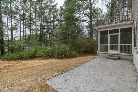 New construction Single-Family house 82 Starlet Rdg Wy, Clayton, NC 27520 - image 3