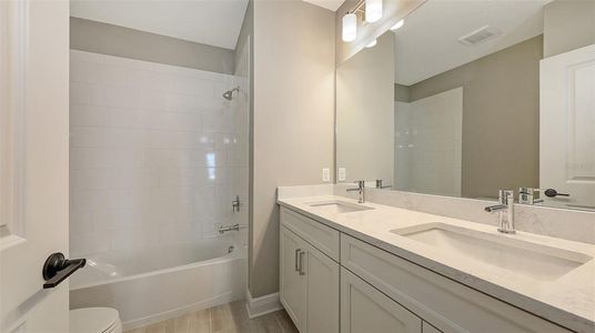 New construction Single-Family house 2142 Bamboo Palm Cv, Lakewood Ranch, FL 34212 plan Heritage - image 7