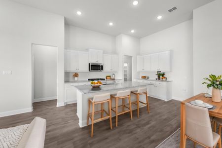New construction Single-Family house 8110 Westburn St, Greenville, TX 75402 plan Dartmouth VI - image 7
