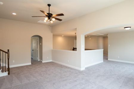 New construction Single-Family house 405 Mcdonald Drive, Josephine, TX 75173 - photo 14 14