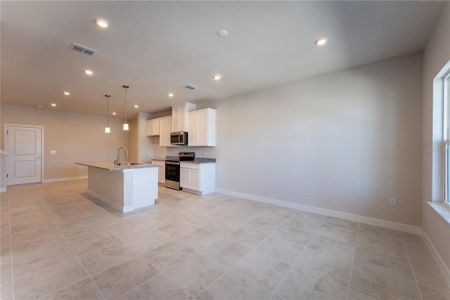 New construction Townhouse house 633 Highfalls Ave, Debary, FL 32713 Allegro- photo 36 36