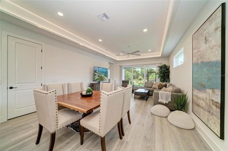 New construction Single-Family house 1047 Waterline Ct, Sarasota, FL 34240 - image 16