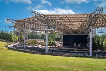 New construction Single-Family house 233 Lask Ln, Milton, GA 30004 plan Rosewood - image 20