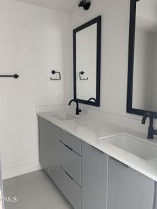 New construction Townhouse house 512 Gordon St, Unit #303, Durham, NC 27701 - image 18