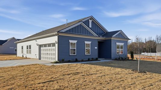 New construction Single-Family house 27 Brookside Ct, Tullahoma, TN 37388 - image 2