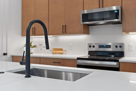 New construction Single-Family house 3412 Blumie St, Unit 1, Austin, TX 78745 - image 18