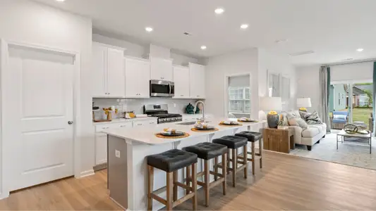 New construction Single-Family house Boiling Springs, SC 29316 plan Sweetbay - image 9