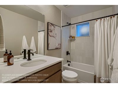 New construction Single-Family house 16567 Peak St, Broomfield, CO 80023 - image 16