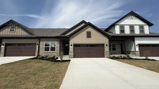 New construction Single-Family house 3515 Firerock Dr, Murfreesboro, TN 37128 - image