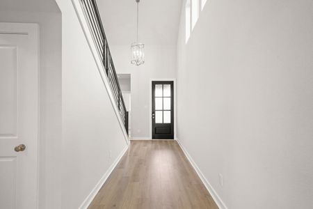 New construction Single-Family house 459 Mathis Lake Ln, Conroe, TX 77304 plan Windermere Plan - image 6