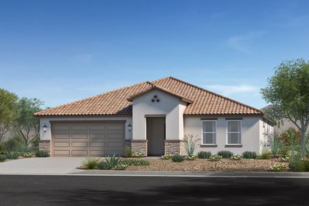 New construction Single-Family house 27850 172Nd Ave, Surprise, AZ 85387 null- photo 1 1