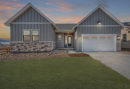 Reflection at Solstice by Shea Homes in Littleton - photo 20 20