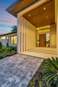 New construction Single-Family house 2717 Ne 33Rd St, Fort Lauderdale, FL 33306 - image