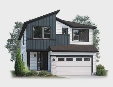New construction Single-Family house 4799 Daven Rd, Morrison, CO 80465 plan Rowe - image