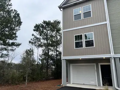 New construction Condo house 107 Aplomb Aly, Charleston, SC 29414 - image 4