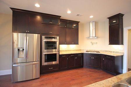 New construction Single-Family house 24 Aaron Ln, Cartersville, GA 30121 null- photo 8 8